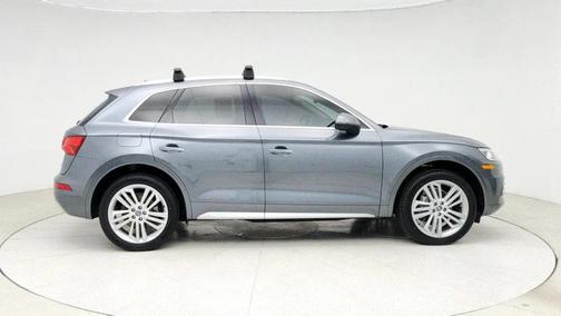 2019 Audi Q5 2.0T Premium Plus