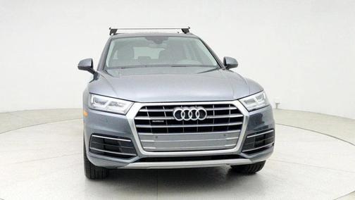2019 Audi Q5 2.0T Premium Plus