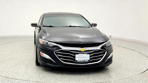 2021 Chevrolet Malibu 1LS