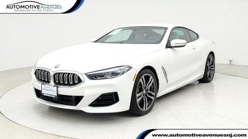 2023 BMW 840 i xDrive
