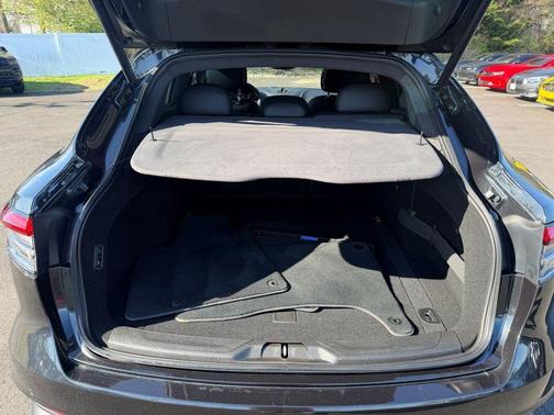 2022 Maserati Levante Modena