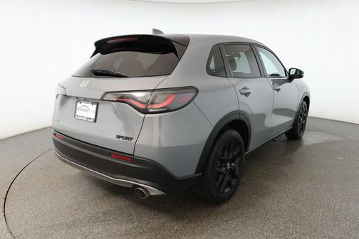 2023 Honda HR-V AWD Sport