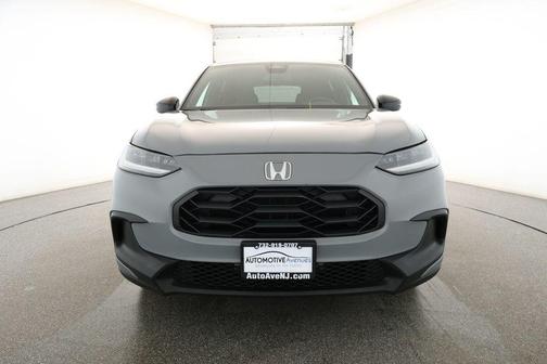 2023 Honda HR-V AWD Sport