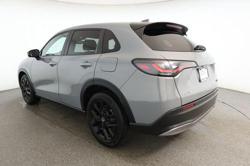 2023 Honda HR-V AWD Sport