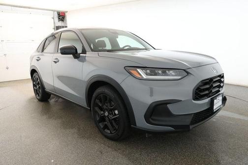 2023 Honda HR-V AWD Sport