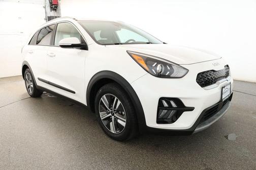 2022 Kia Niro EX Premium