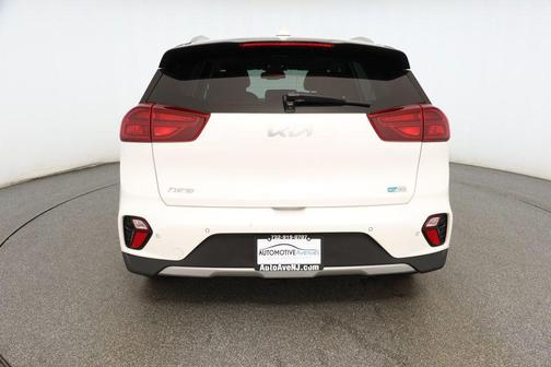 2022 Kia Niro EX Premium