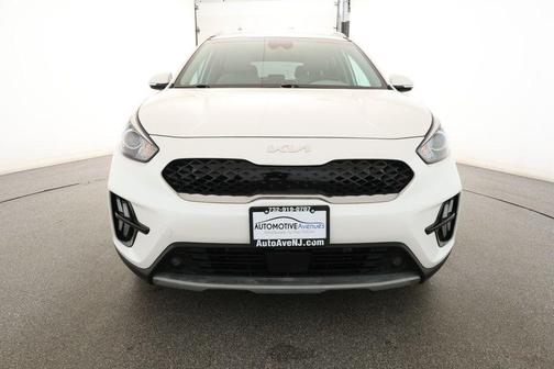 2022 Kia Niro EX Premium