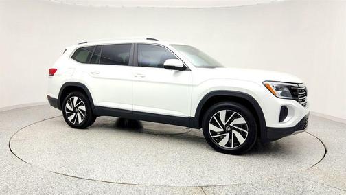 2024 Volkswagen Atlas 2.0T SEL