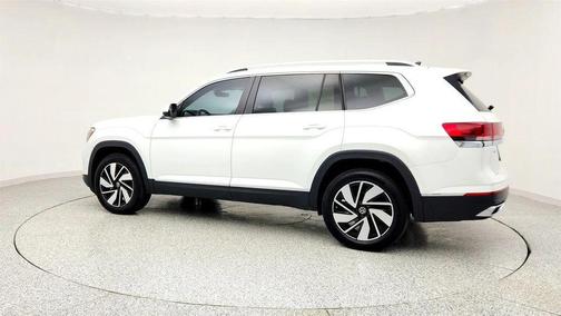 2024 Volkswagen Atlas 2.0T SEL
