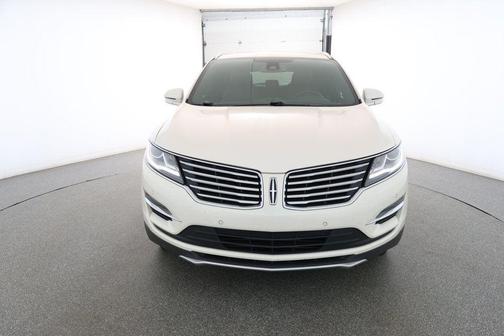 2015 Lincoln MKC Black Label