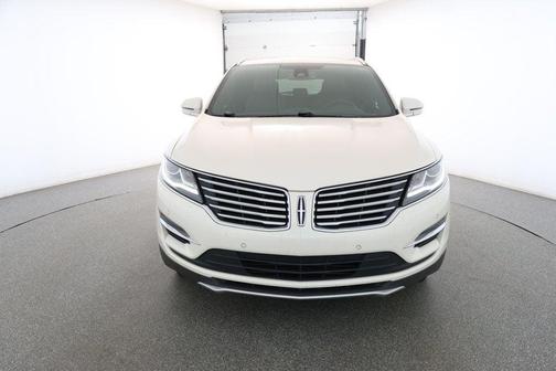 2015 Lincoln MKC Black Label