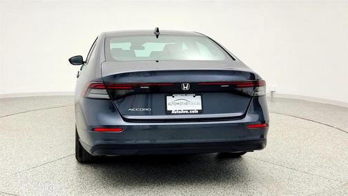 2023 Honda Accord LX 1.5T