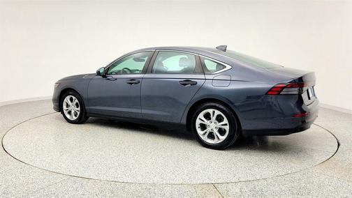 2023 Honda Accord LX 1.5T