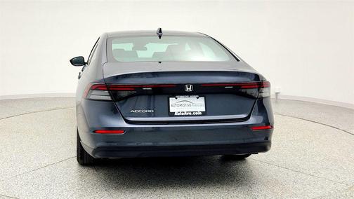 2023 Honda Accord LX 1.5T