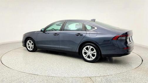 2023 Honda Accord LX 1.5T