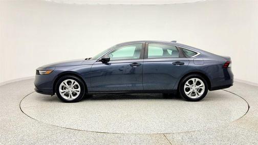 2023 Honda Accord LX 1.5T
