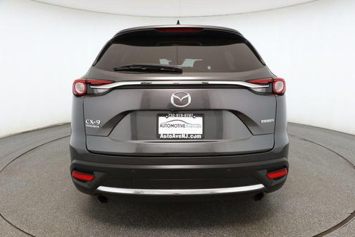 2021 Mazda CX-9 Signature