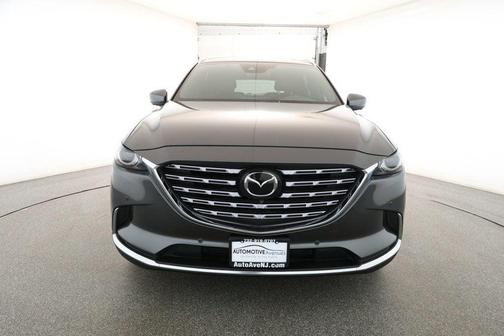 2021 Mazda CX-9 Signature