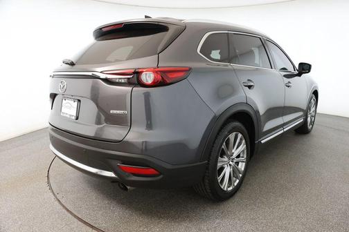 2021 Mazda CX-9 Signature