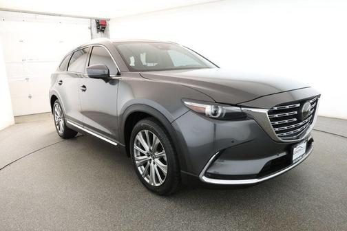 2021 Mazda CX-9 Signature