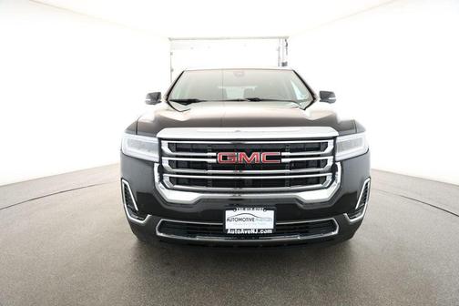 2021 GMC Acadia AWD SLE