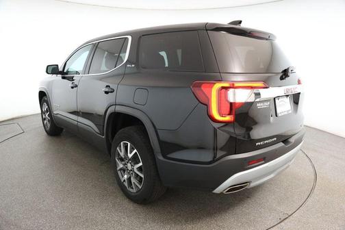 2021 GMC Acadia AWD SLE