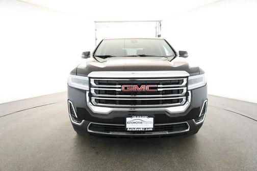 2021 GMC Acadia AWD SLE