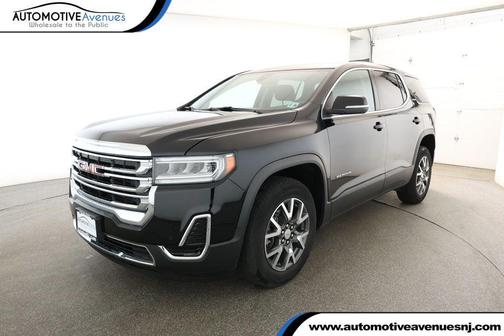 2021 GMC Acadia AWD SLE