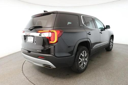 2021 GMC Acadia AWD SLE
