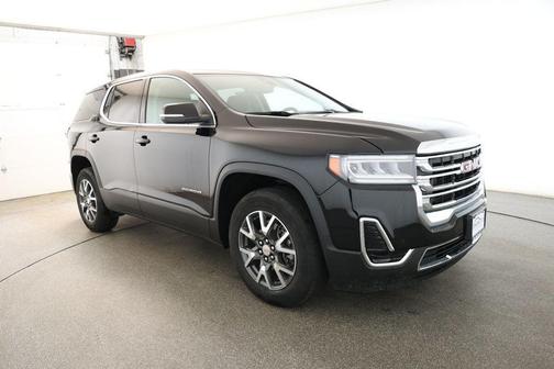 2021 GMC Acadia AWD SLE