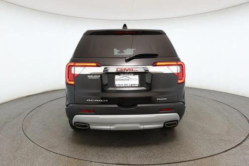 2021 GMC Acadia AWD SLE