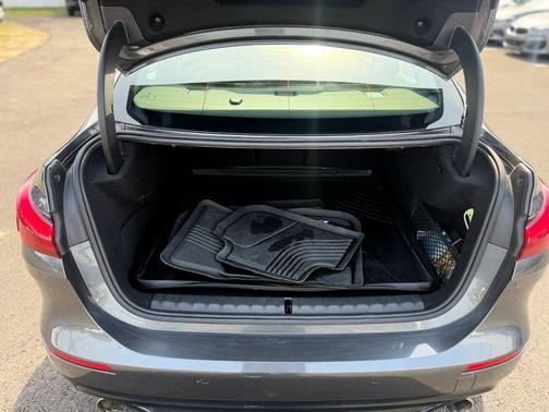 2021 BMW 228 Gran Coupe xDrive