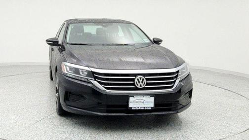 2021 Volkswagen Passat 2.0T SE