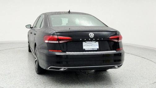 2021 Volkswagen Passat 2.0T SE