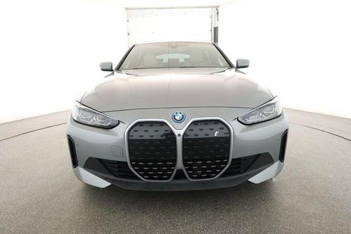 2022 BMW i4 Gran Coupe eDrive40