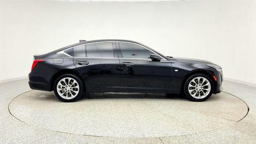 2021 Cadillac CT5 Premium Luxury RWD