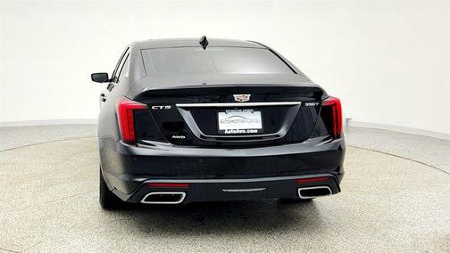 2021 Cadillac CT5 Premium Luxury RWD