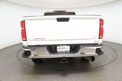 2024 Chevrolet Silverado 2500 LTZ