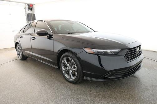 2023 Honda Accord EX 1.5T