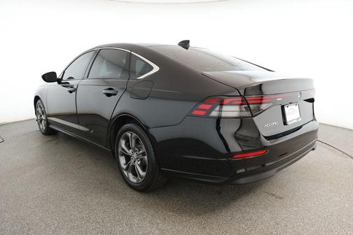 2023 Honda Accord EX 1.5T