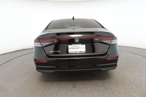 2023 Honda Accord EX 1.5T