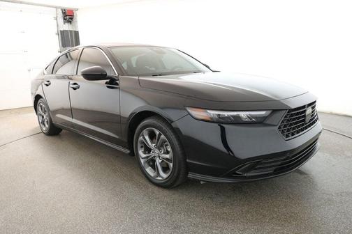 2023 Honda Accord EX 1.5T
