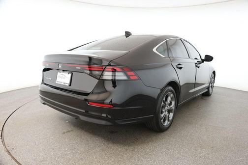 2023 Honda Accord EX 1.5T