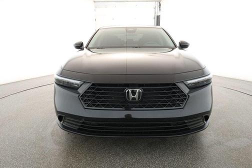 2023 Honda Accord EX 1.5T