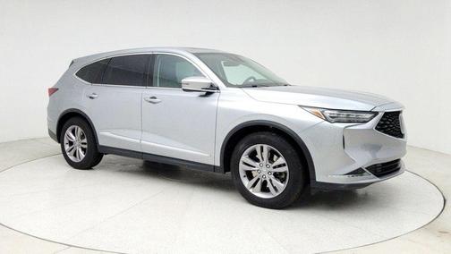 2023 Acura MDX Standard