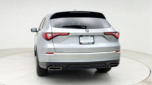 2023 Acura MDX Standard