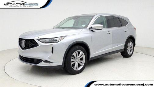 2023 Acura MDX Standard