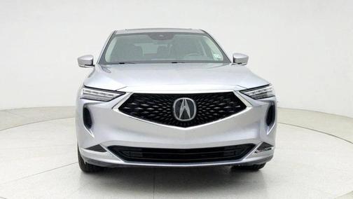 2023 Acura MDX Standard
