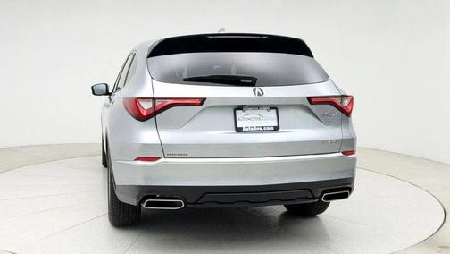 2023 Acura MDX Standard